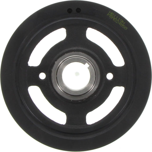 Powerbond OEM Replacement Harmonic Balancer HB1119N