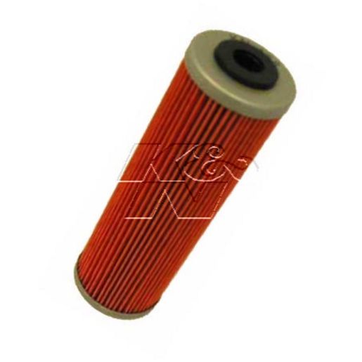 K&N Oil Filter Cartridge KNKN-158