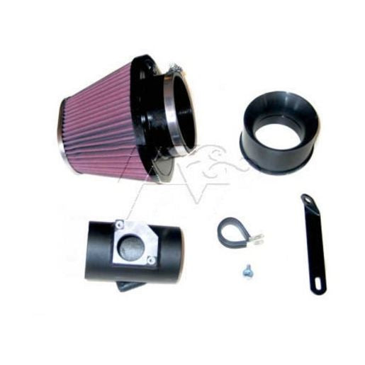 K&N Performance Air Induction Kit KN57-0626