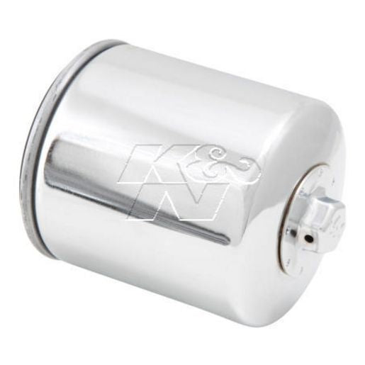 K&N Oil Filter Spin On KNKN-174C