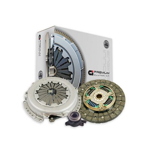 Clutch Industries Standard Replacement Clutch Kit Inc. CSC R2735N-CSC