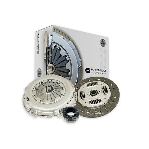 Clutch Industries Euro Clutch Kit R2647N