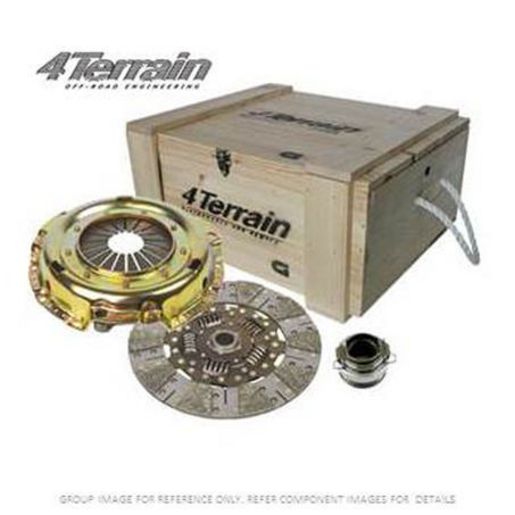 Clutch Industries Clutch Kit 4T1697N