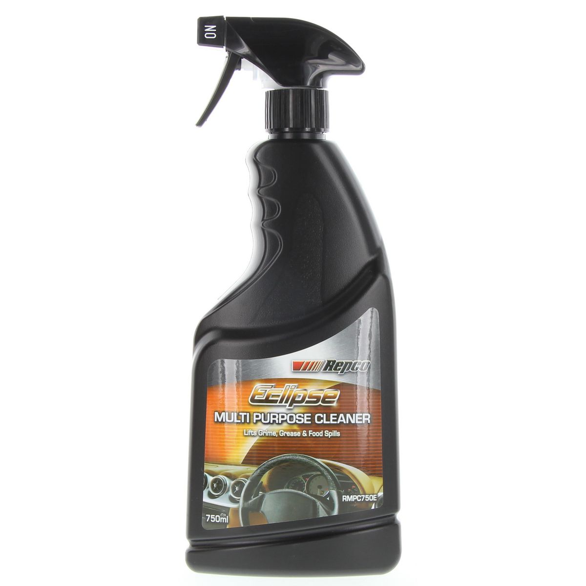 Eclipse Multi Purpose Cleaner 750Ml RMPC750E