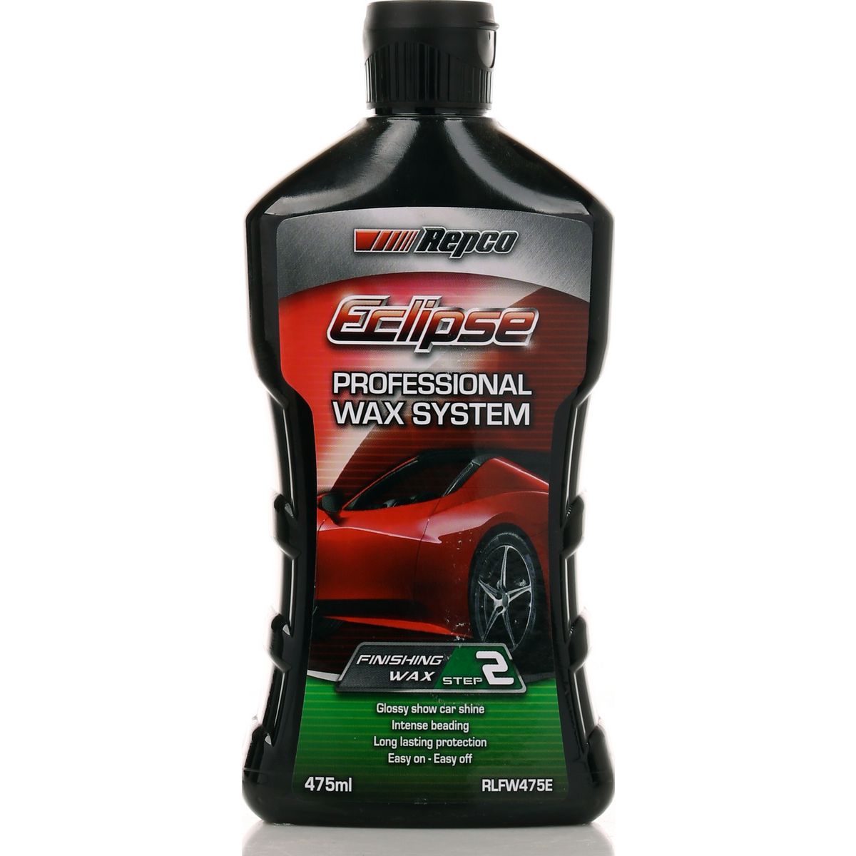 Eclipse Finishing Wax 475Ml RLFW475E