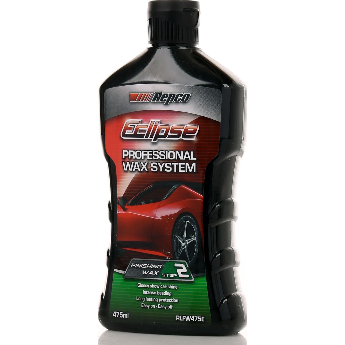 Eclipse Finishing Wax 475Ml RLFW475E