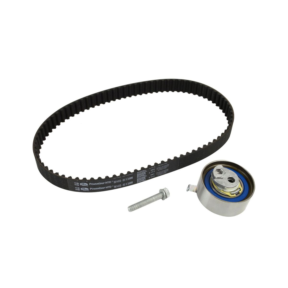 Gates Timing Belt Kit TCK1606