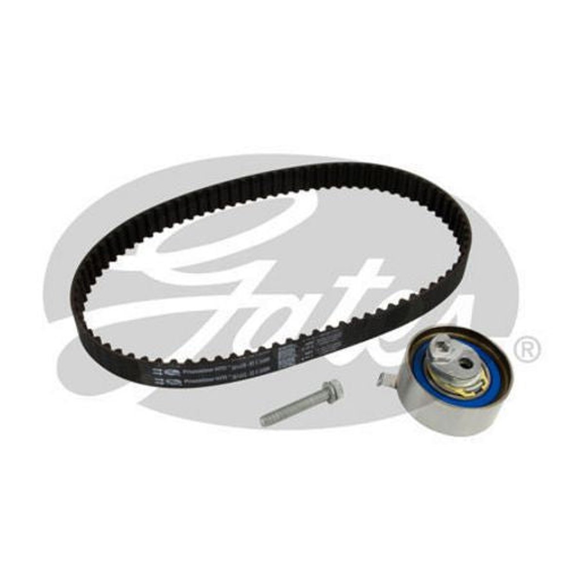 Gates Timing Belt Kit TCK1606