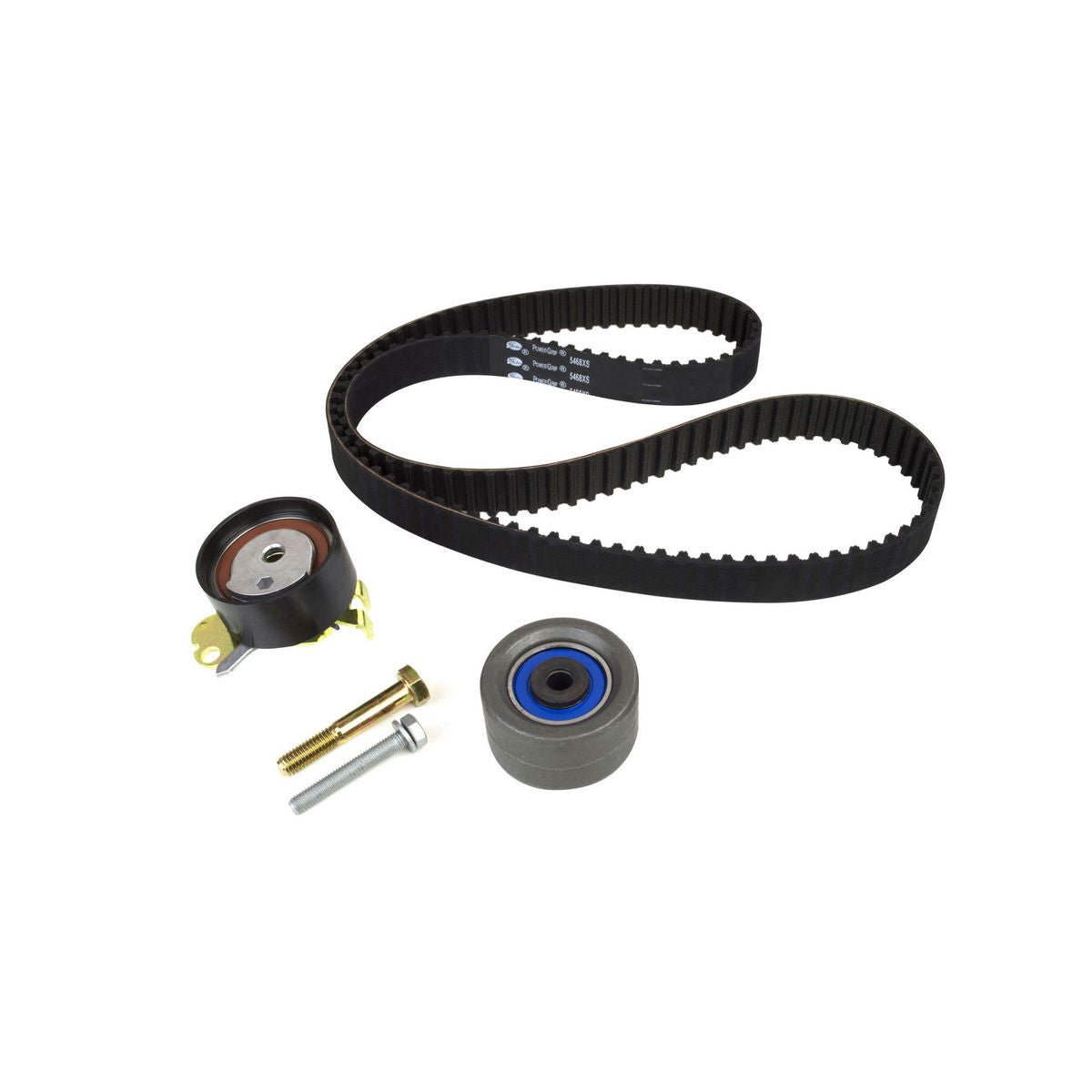 Gates Timing Belt Kit TCK1504C