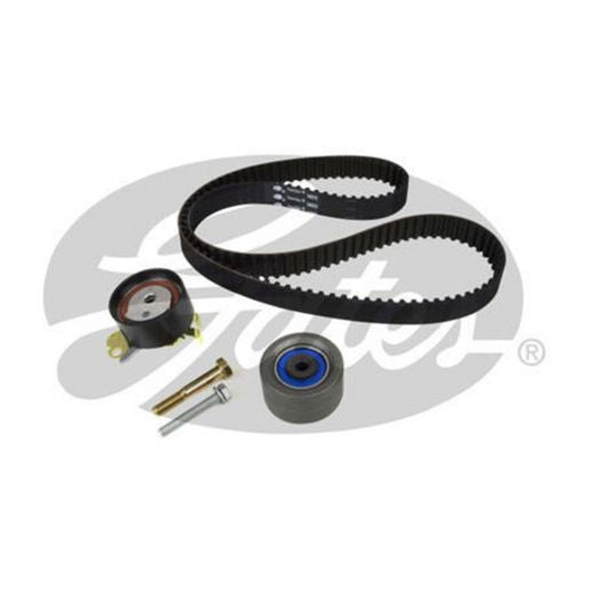 Gates Timing Belt Kit TCK1504C