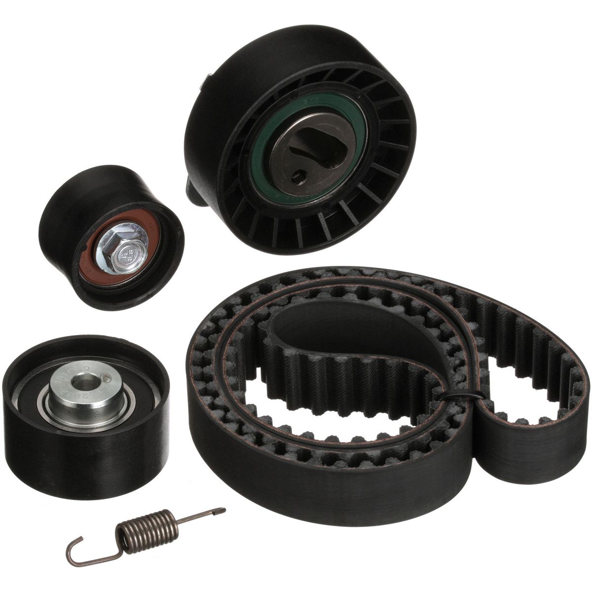 Gates Timing Belt Kit TCK258
