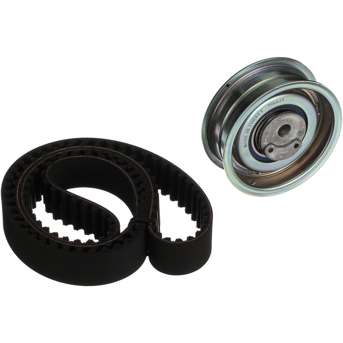 Gates Timing Belt Kit TCK296