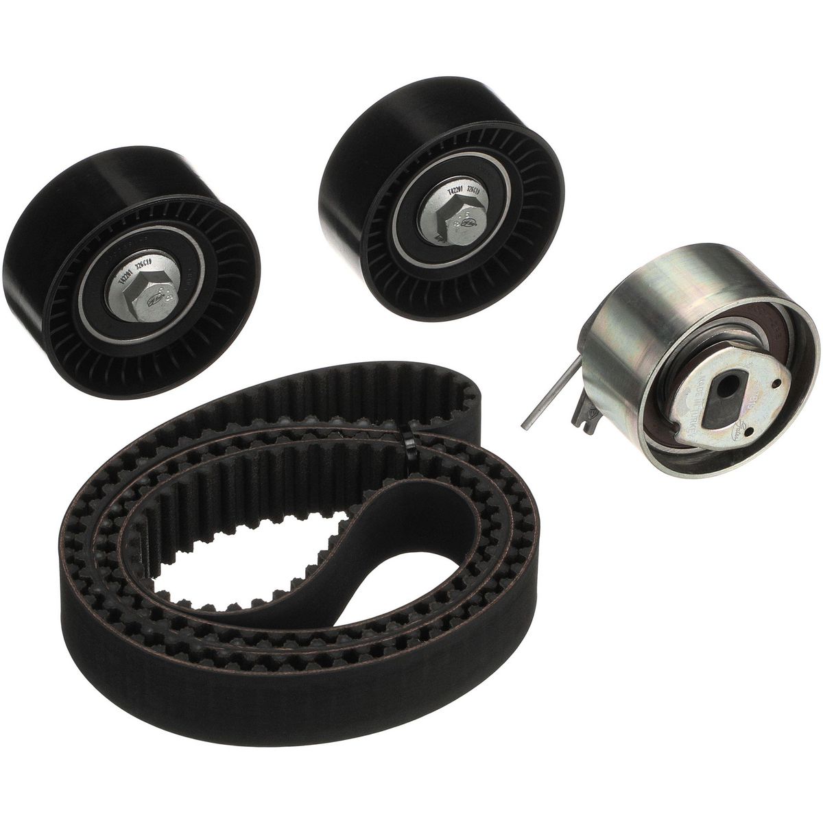 Gates Timing Belt Kit TCK336