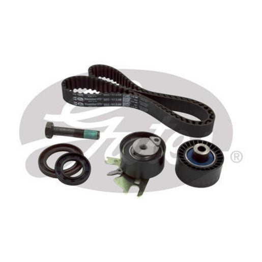 Gates Timing Belt Kit TCK1603