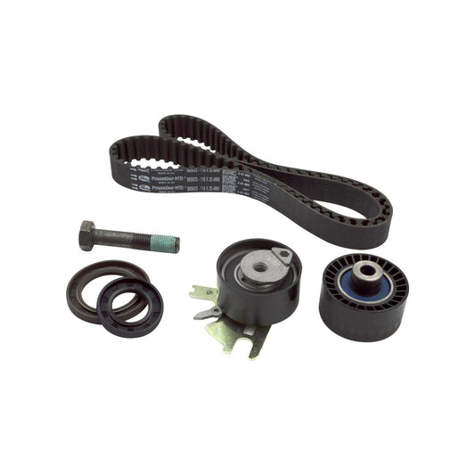 Gates Timing Belt Kit TCK1603
