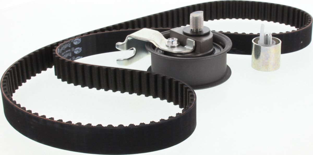 Gates Timing Belt Kit TCK306B