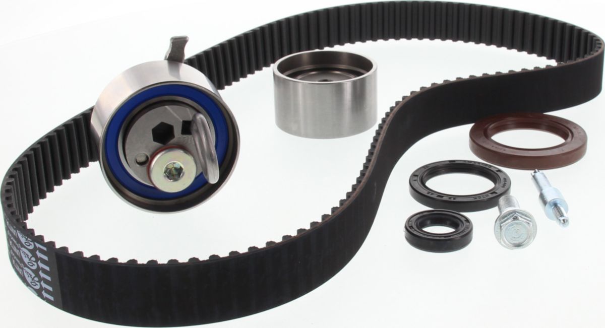 Gates Timing Belt Kit TCK885