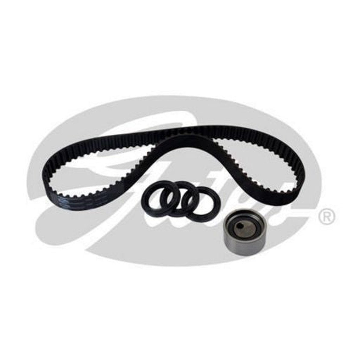 Gates Timing Belt Kit TCK194