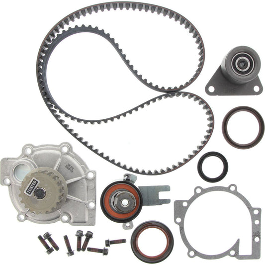 Gates Water Pump & Timing Belt Kit TCKWP311