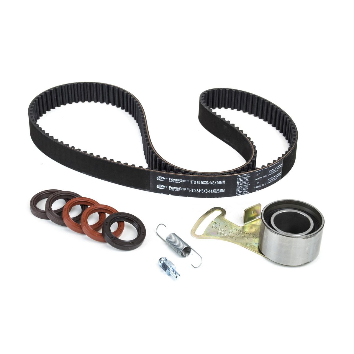 Gates Timing Belt Kit TCK1050