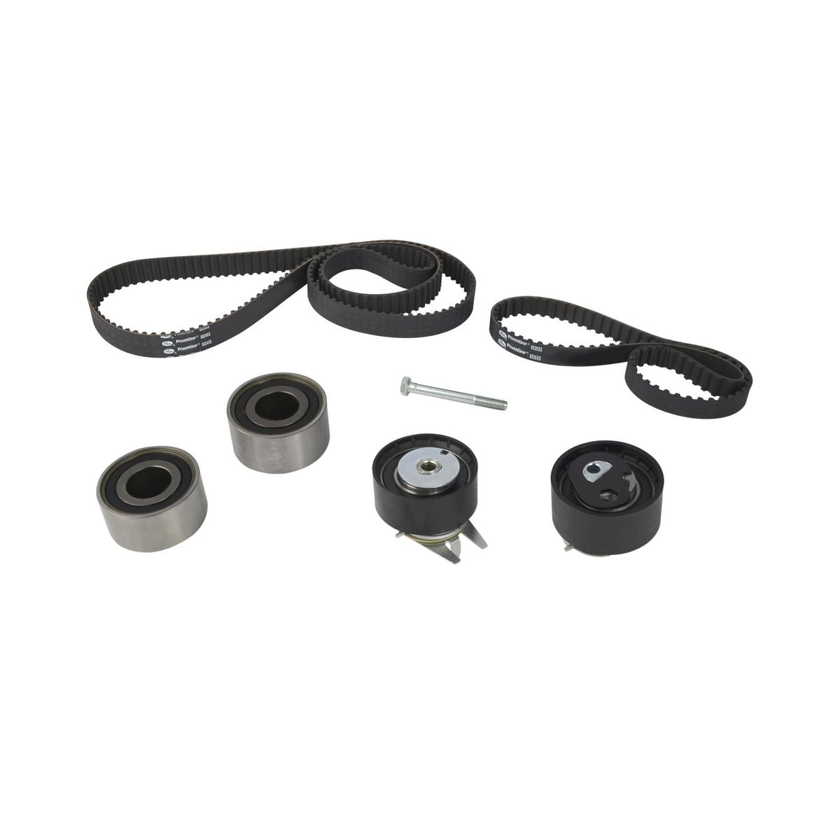Gates Timing Belt Kit TCK1616