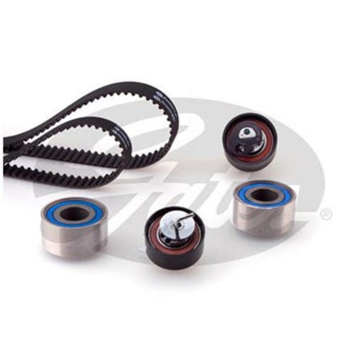 Gates Timing Belt Kit TCK1616