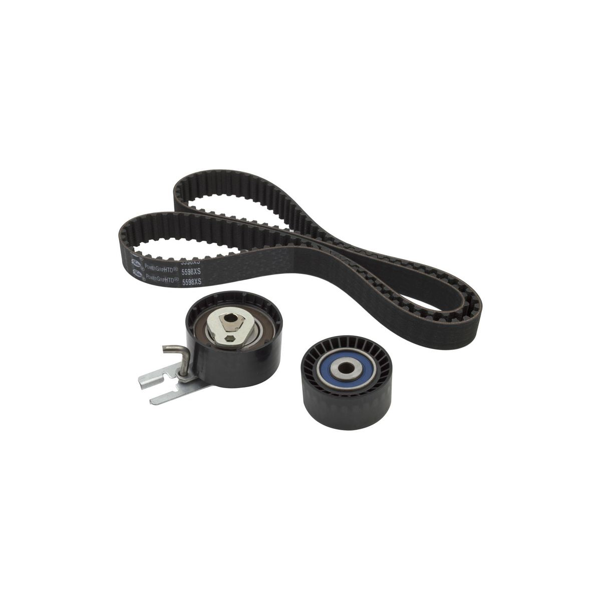 Gates Timing Belt Kit TCK1608