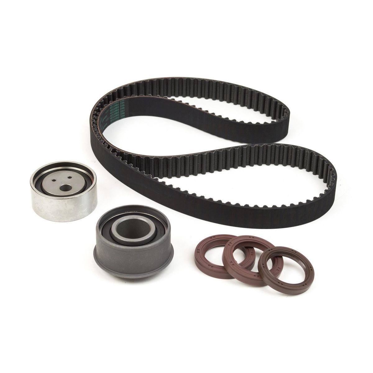Gates Timing Belt Kit TCK1586