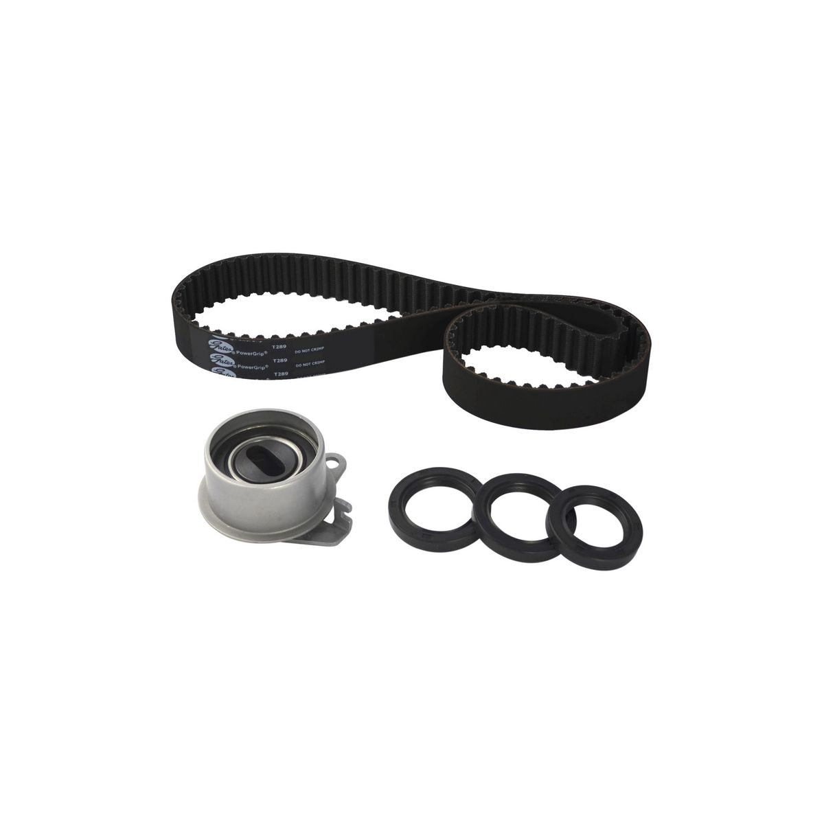 Gates Timing Belt Kit TCK289B