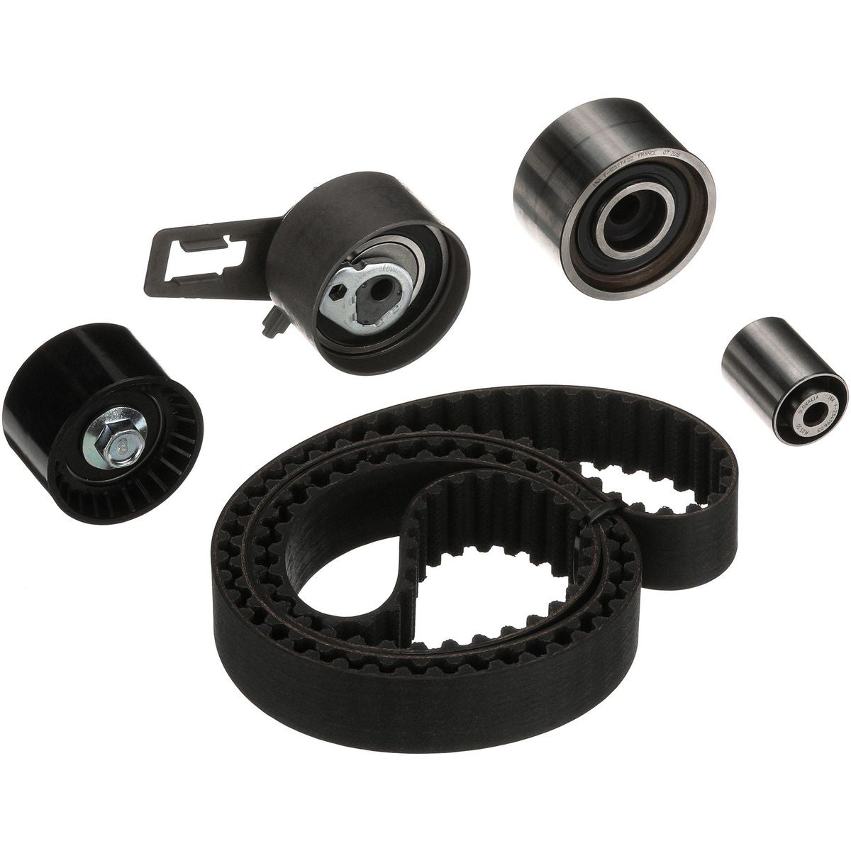 Gates Timing Belt Kit TCK1568