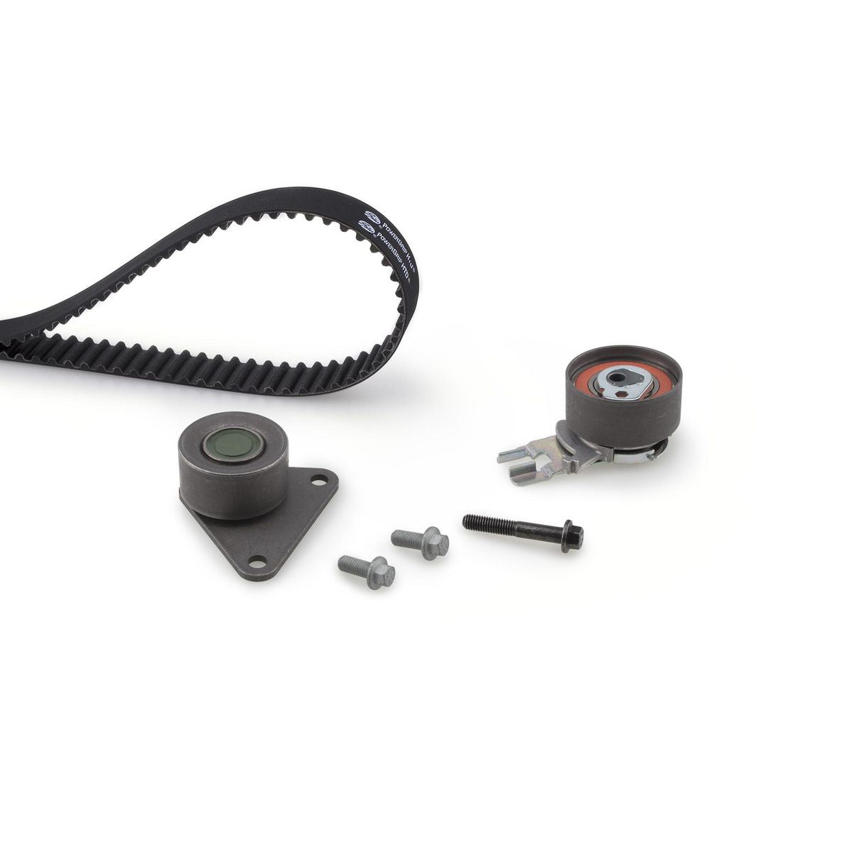 Gates Timing Belt Kit TCK311D