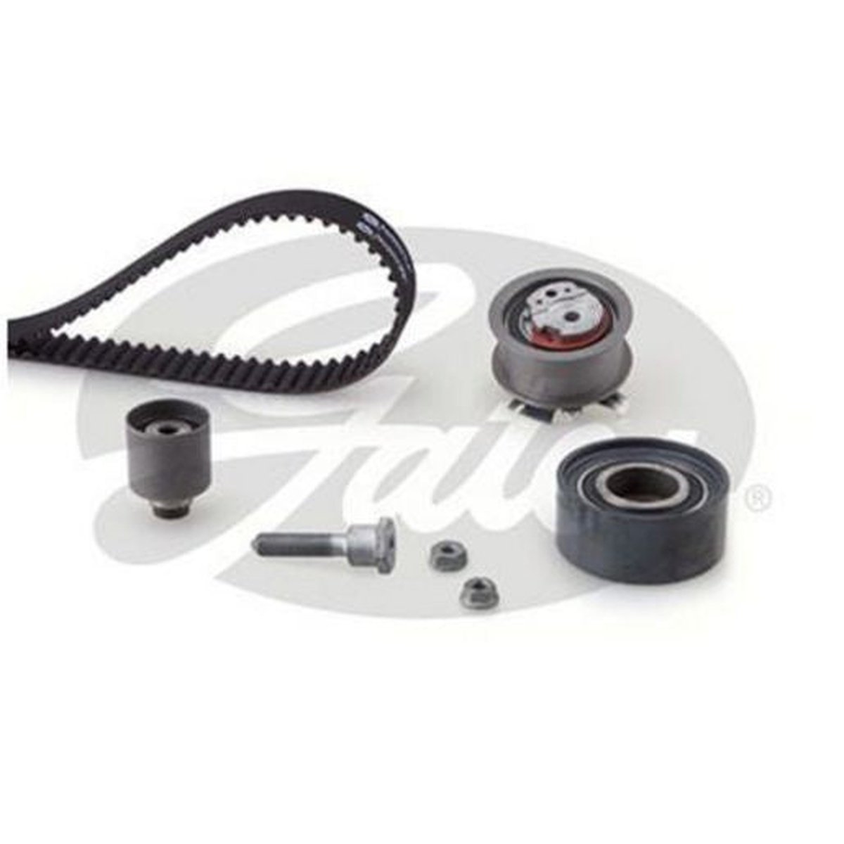 Gates Timing Belt Kit TCK1604