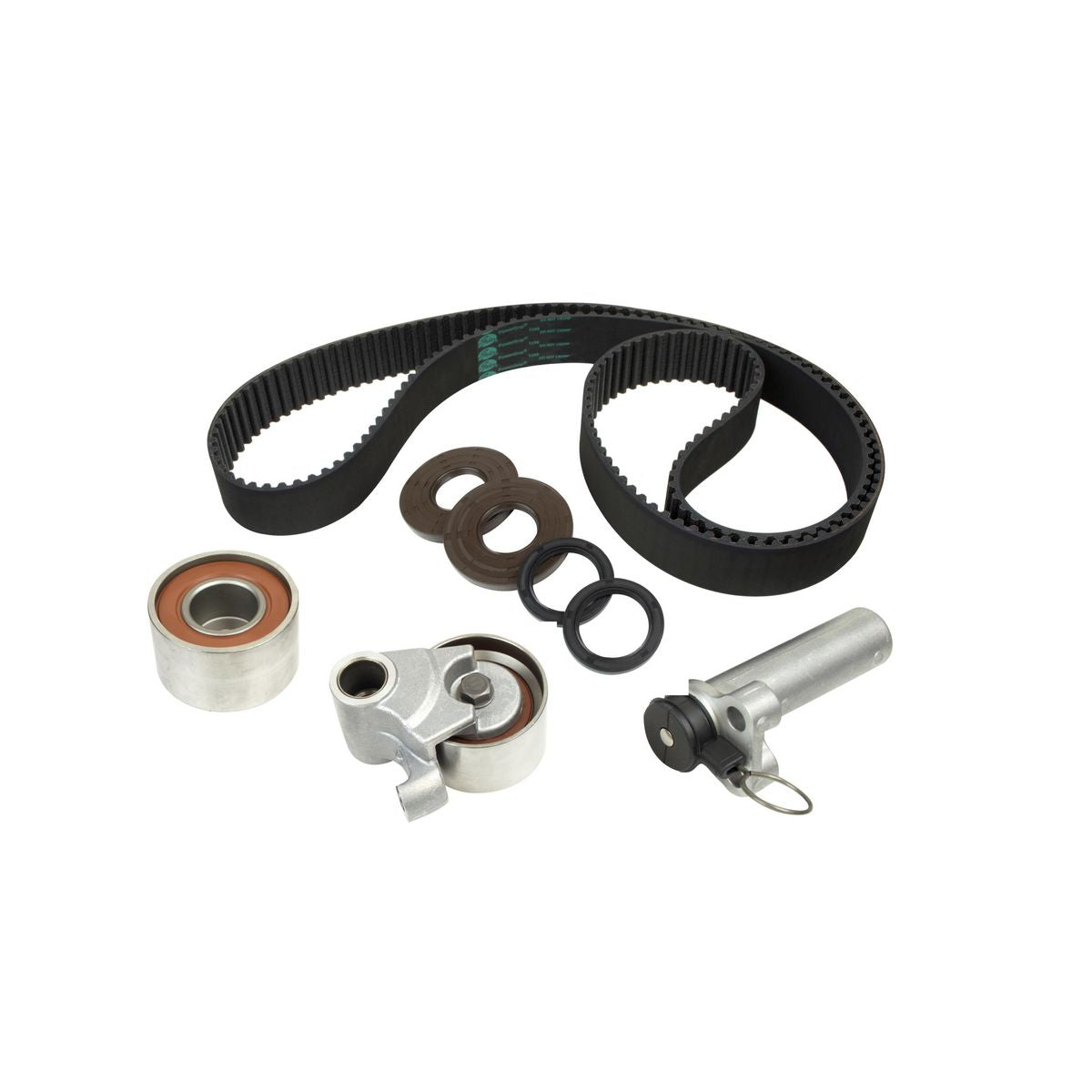 Gates Timing Belt Kit TCKH298