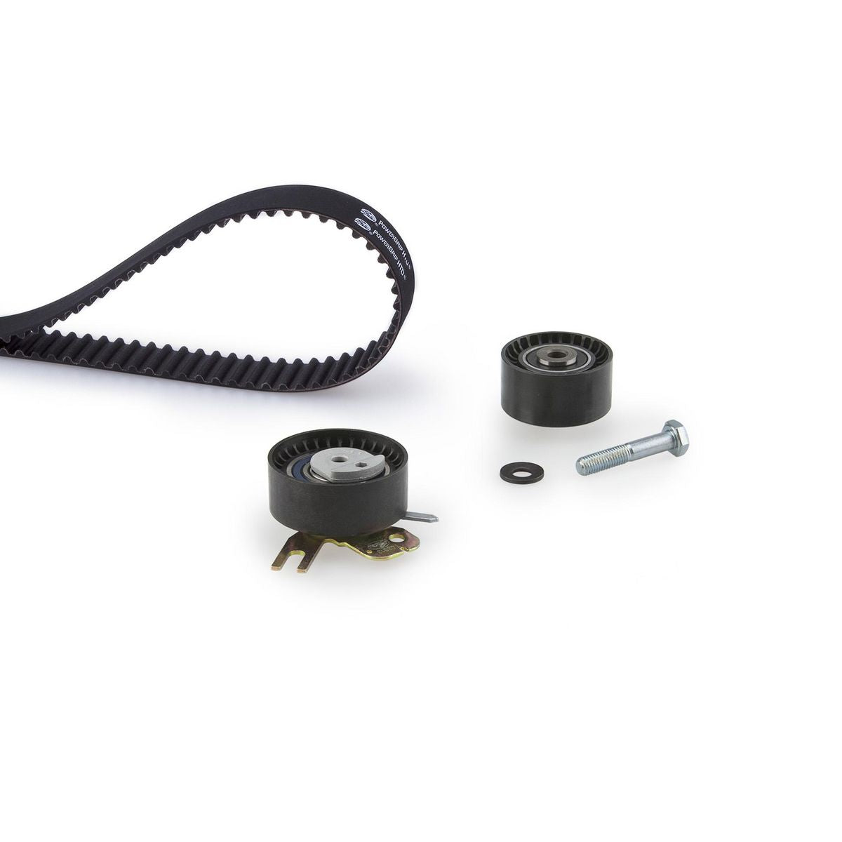 Gates Timing Belt Kit TCK1583