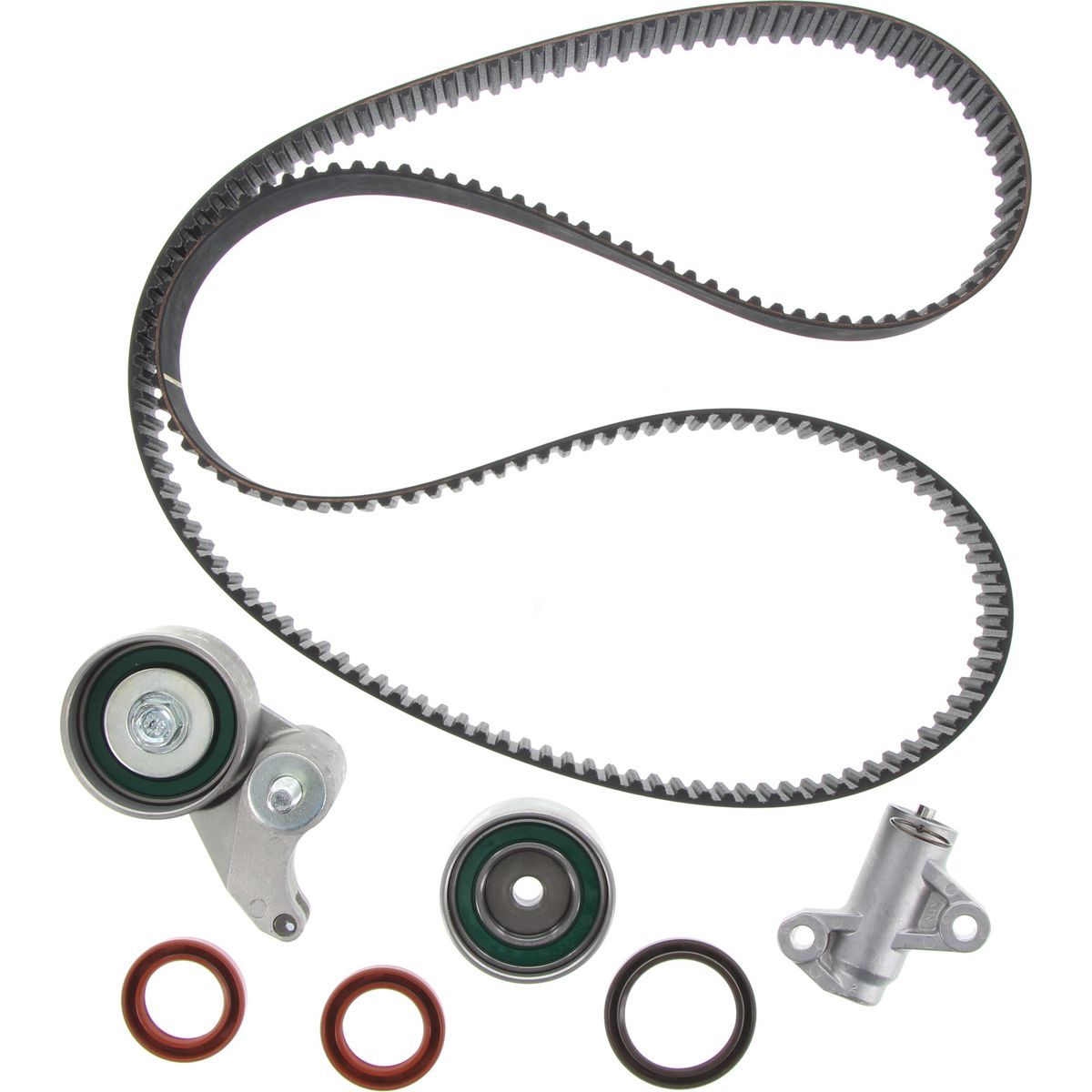 Gates Timing Belt Kit TCKH303