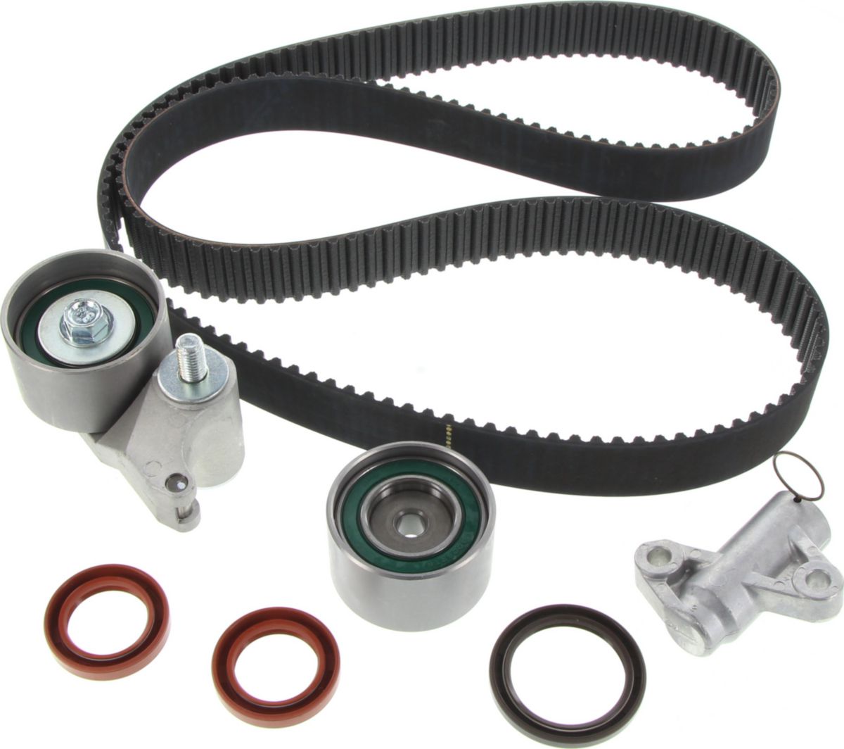 Gates Timing Belt Kit TCKH303