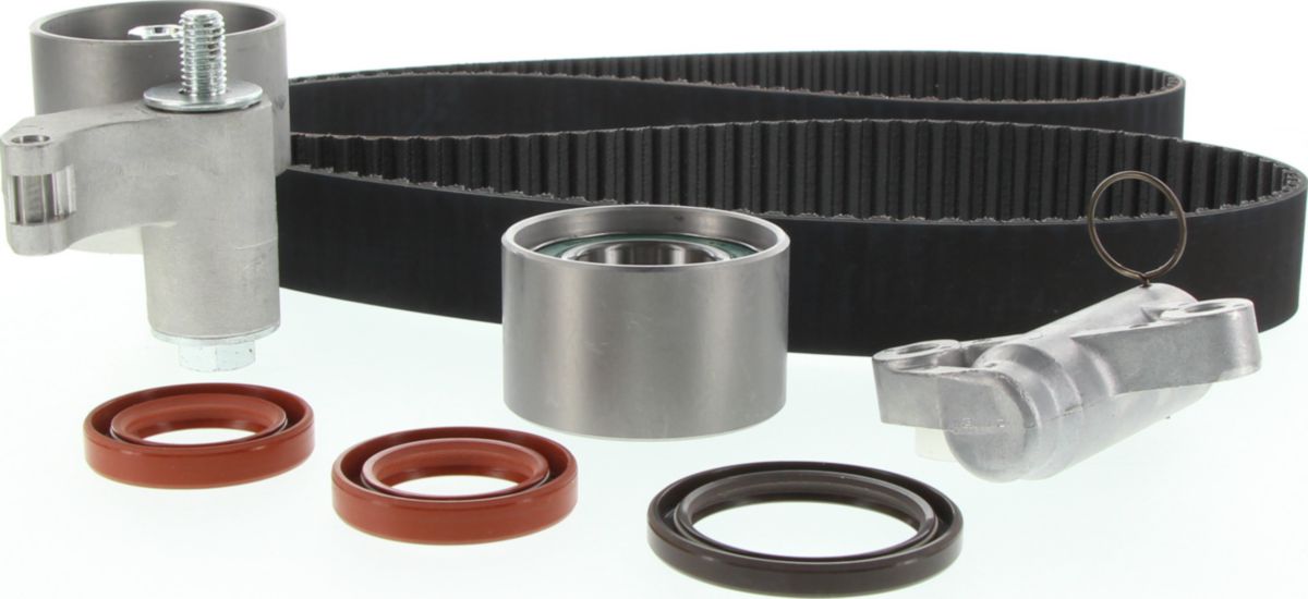 Gates Timing Belt Kit TCKH303