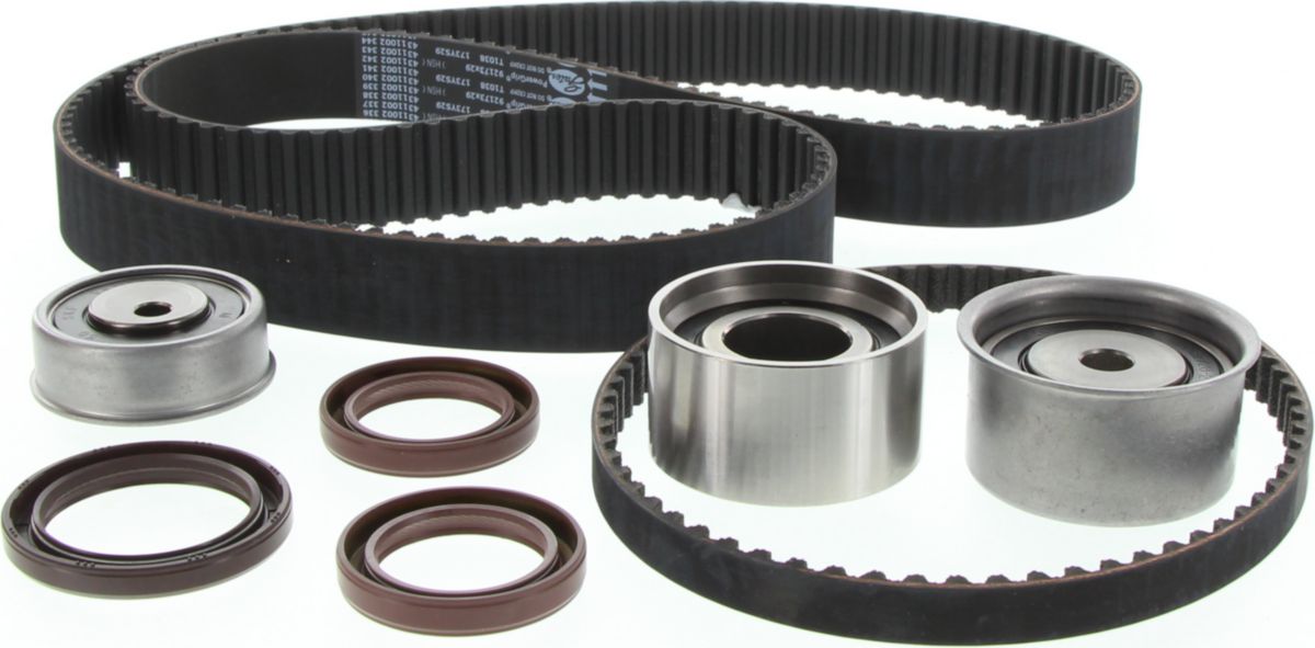 Gates Timing Belt Kit TCK1038