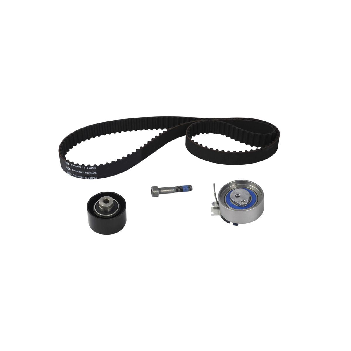 Gates Timing Belt Kit TCK1581A