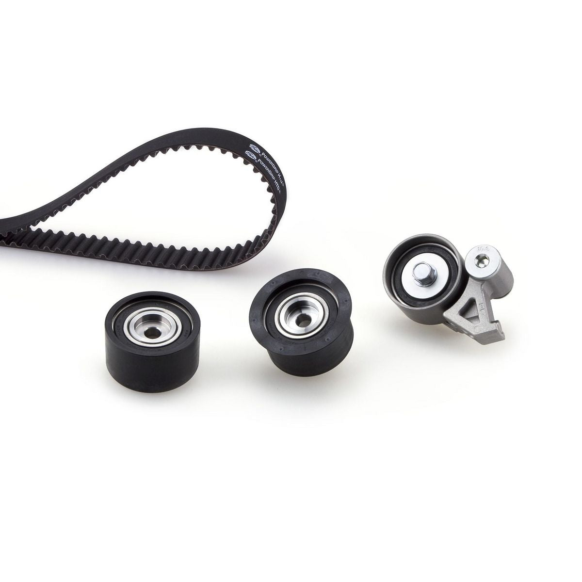Gates Timing Belt Kit TCKH214