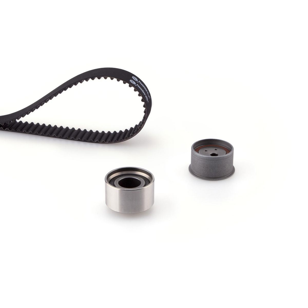 Gates Timing Belt Kit TCK609