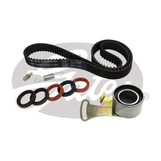 Gates Timing Belt Kit TCK613