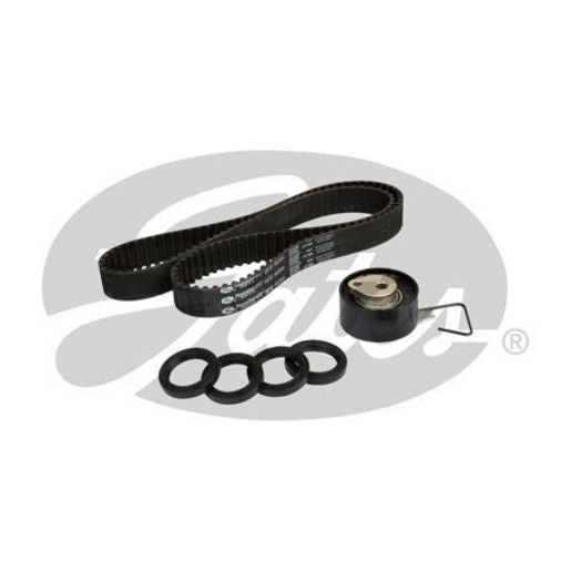 Gates Timing Belt Kit TCK1093