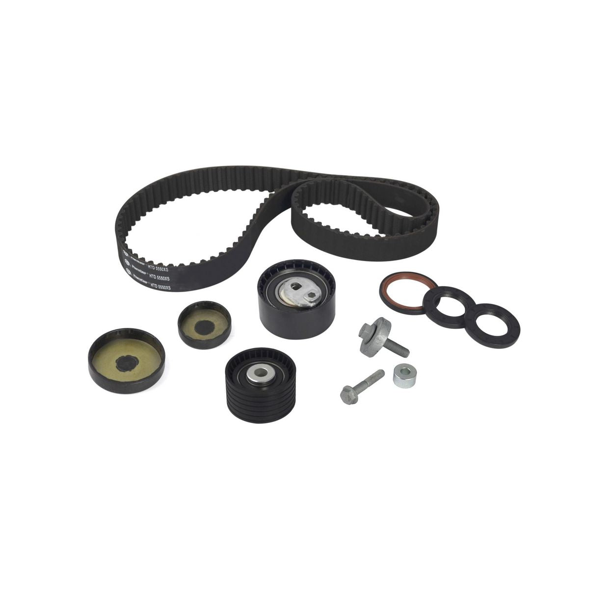 Gates Timing Belt Kit TCK1565