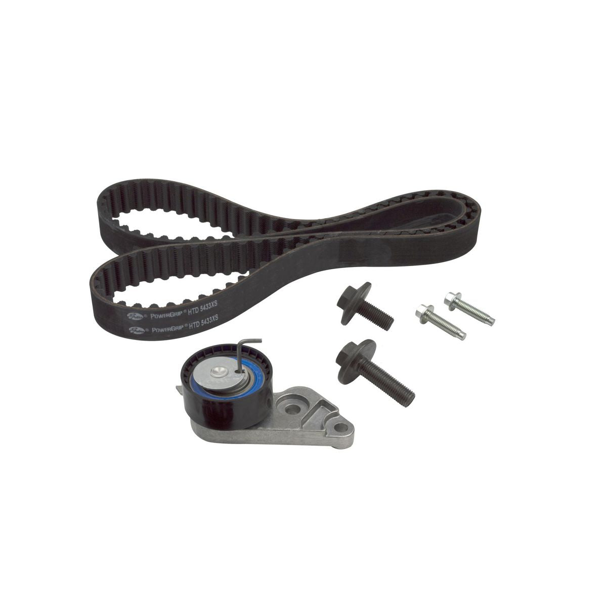 Gates Timing Belt Kit TCK1086