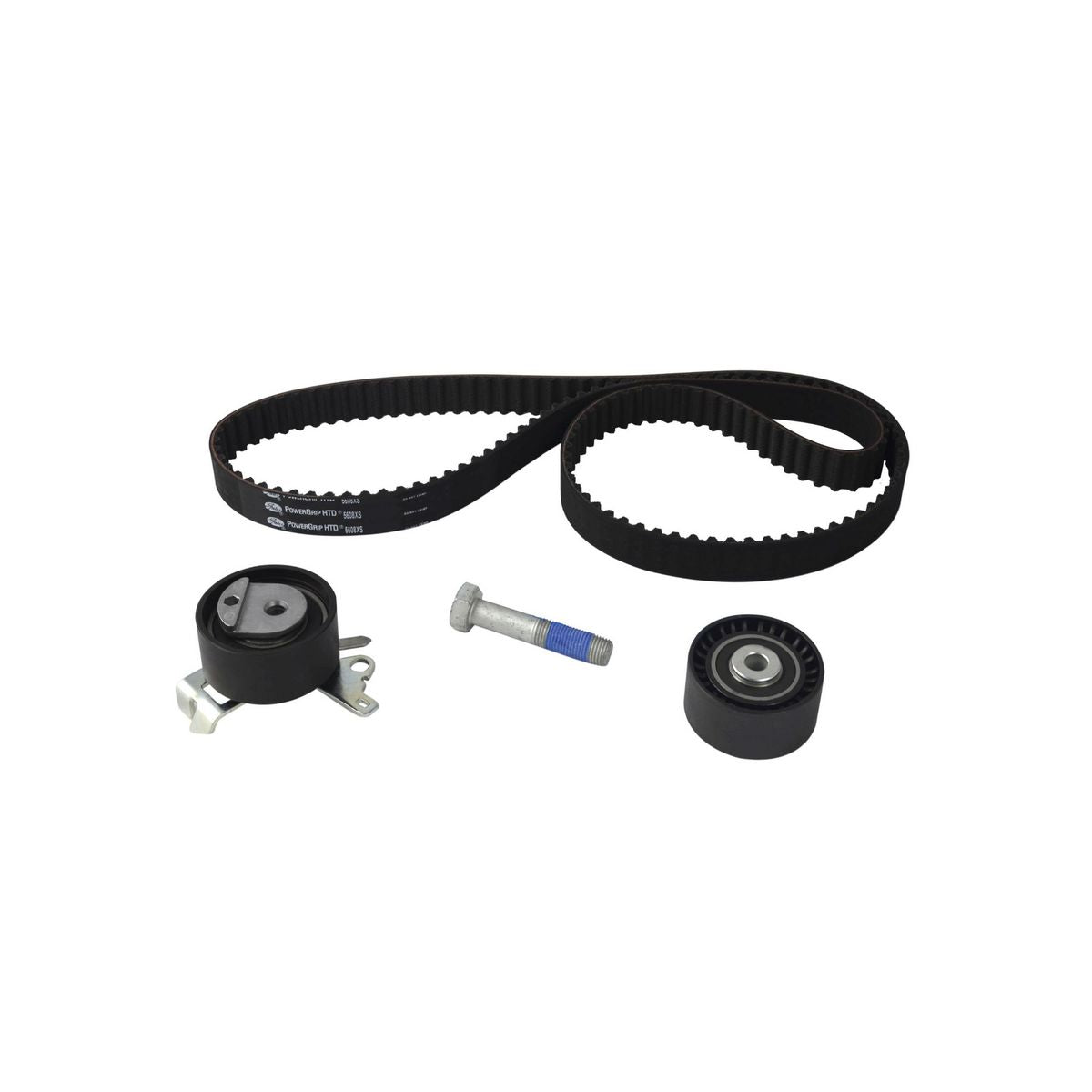 Gates Timing Belt Kit TCK1605