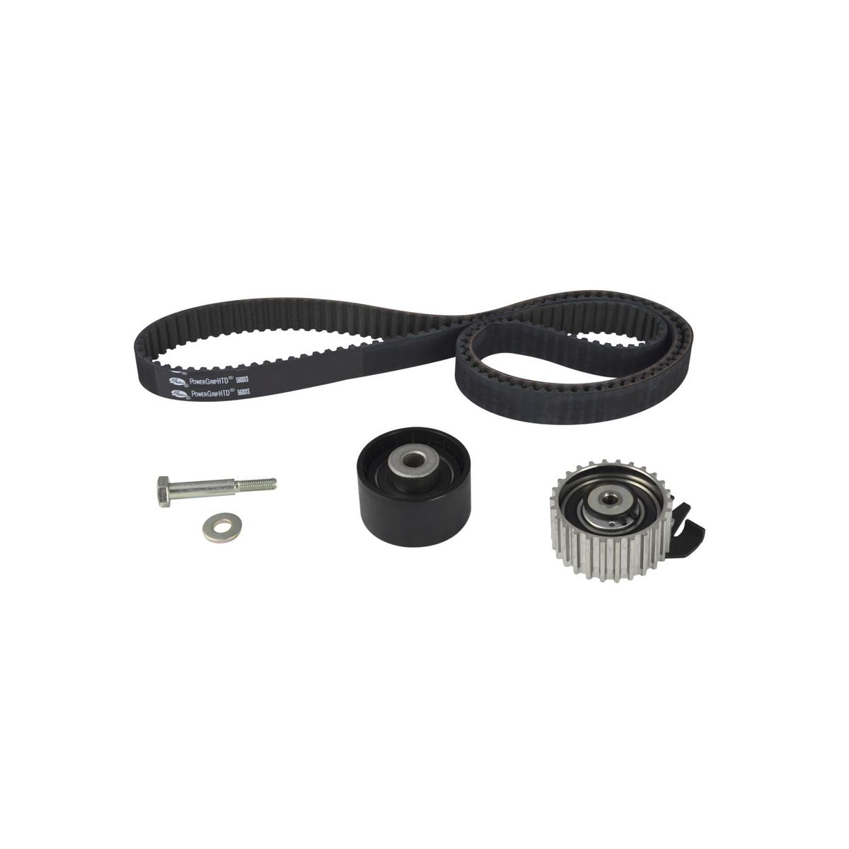 Gates Timing Belt Kit TCK1609