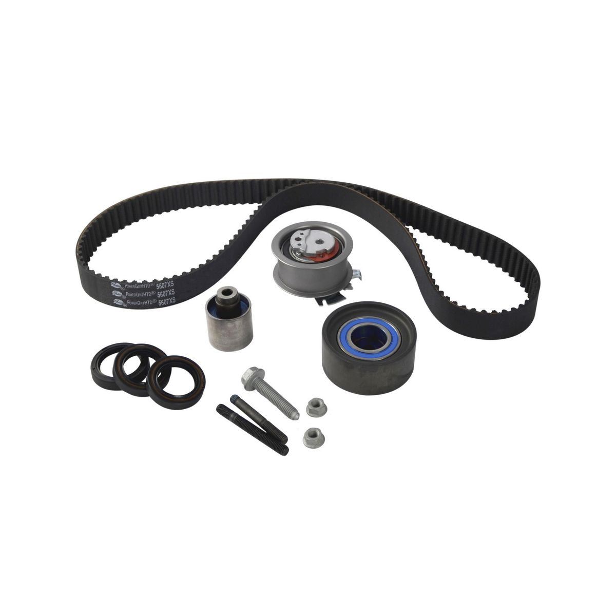 Gates Timing Belt Kit TCK1604A