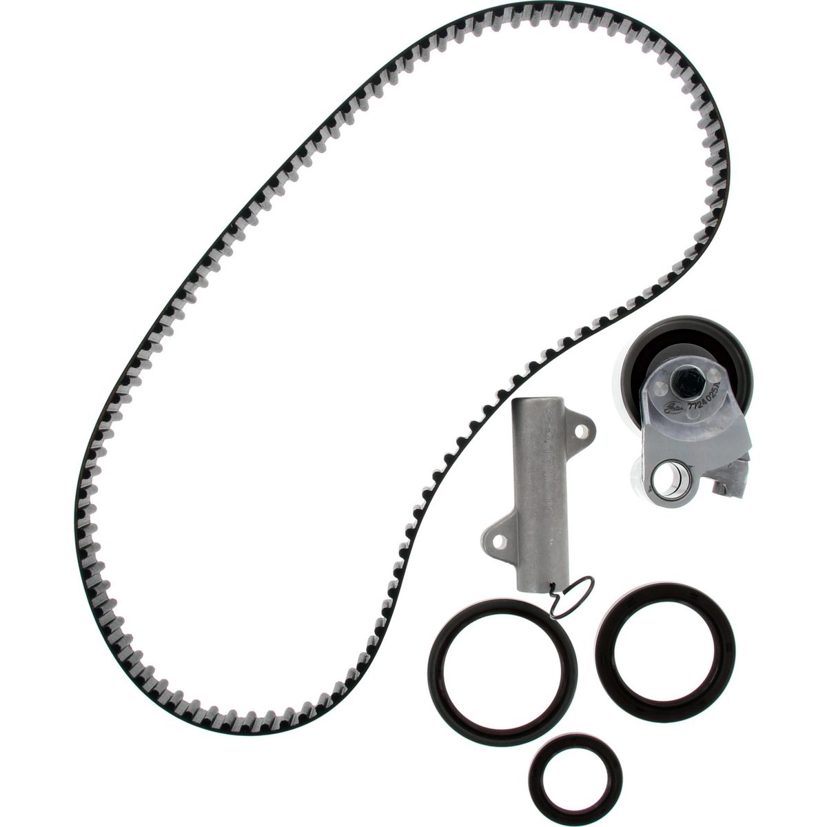 Gates Timing Belt Kit TCKH988