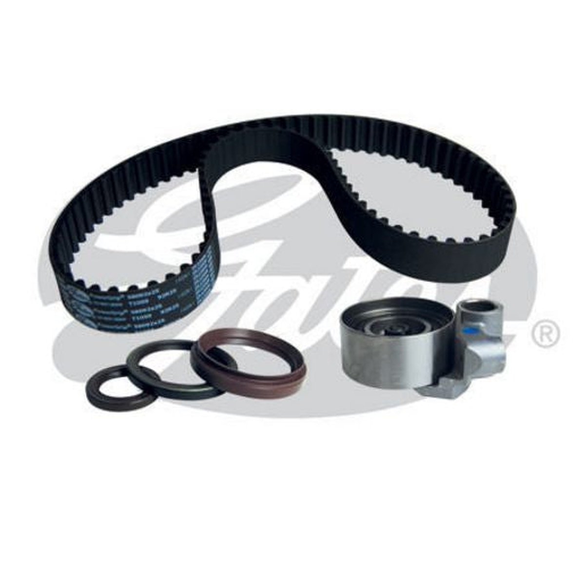 Gates Timing Belt Kit TCK1059